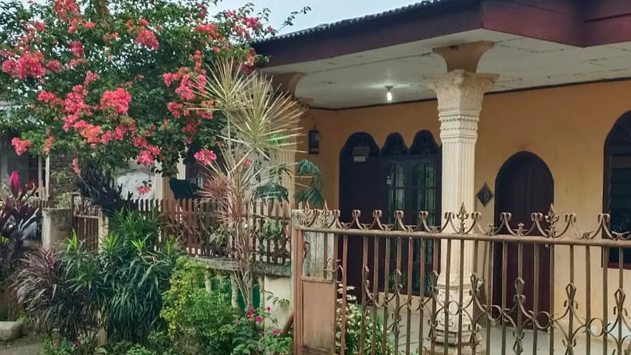 Terduga Teroris
