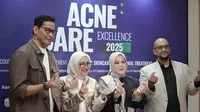 Kolaborasi Ilmiah dan Inovasi Terbaru dalam Penanganan Jerawat