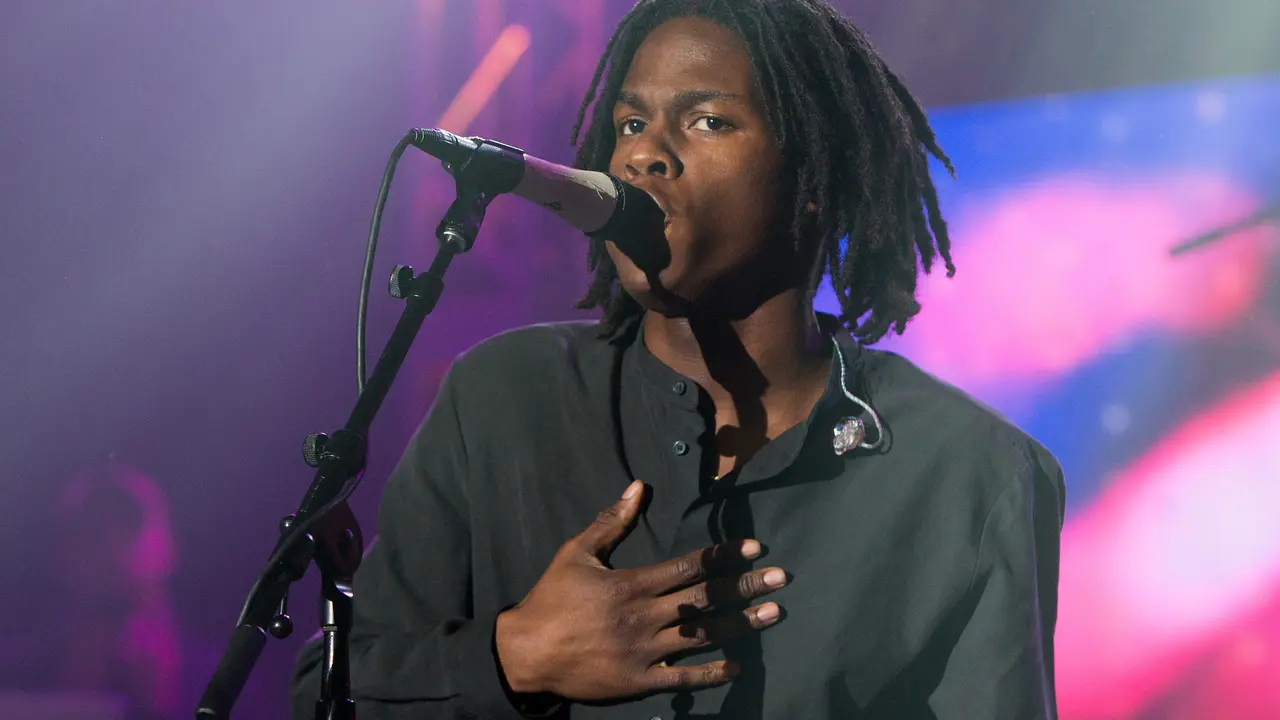 [Bintang] Daniel Caesar