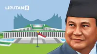 Banner Infografis Prabowo Kucurkan Rp 48,8 Triliun ke IKN Nusantara. (Liputan6.com/Abdillah)