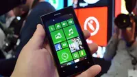 Lumia 520 Mendominasi Penjualan Ponsel Windows Phone