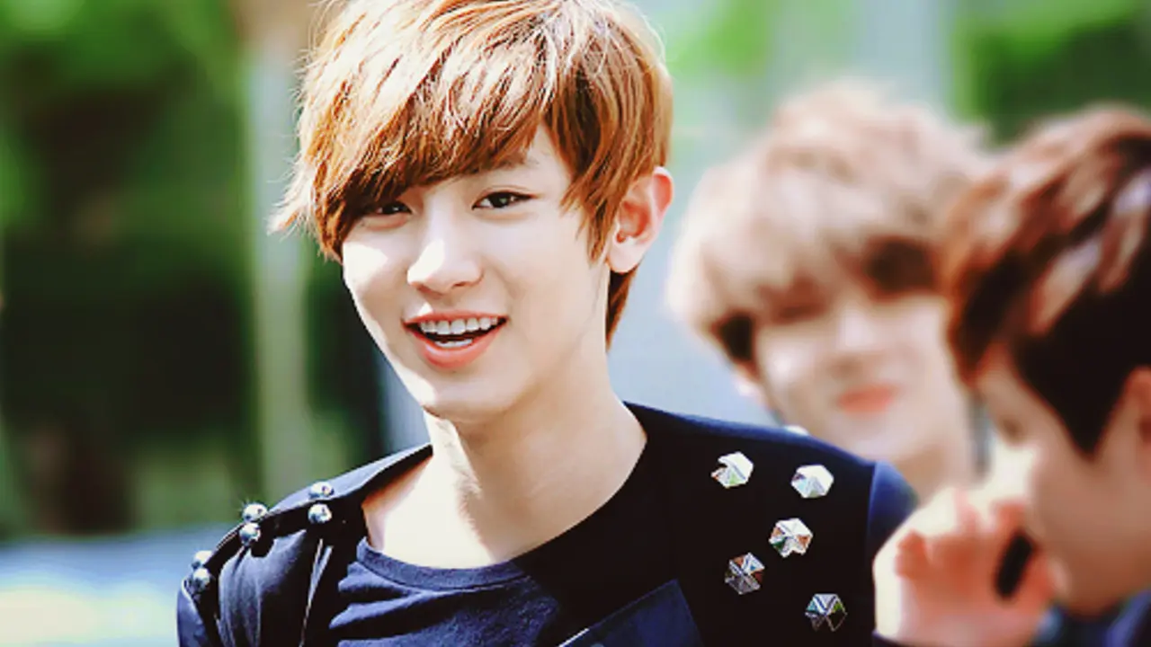 Chanyeol EXO