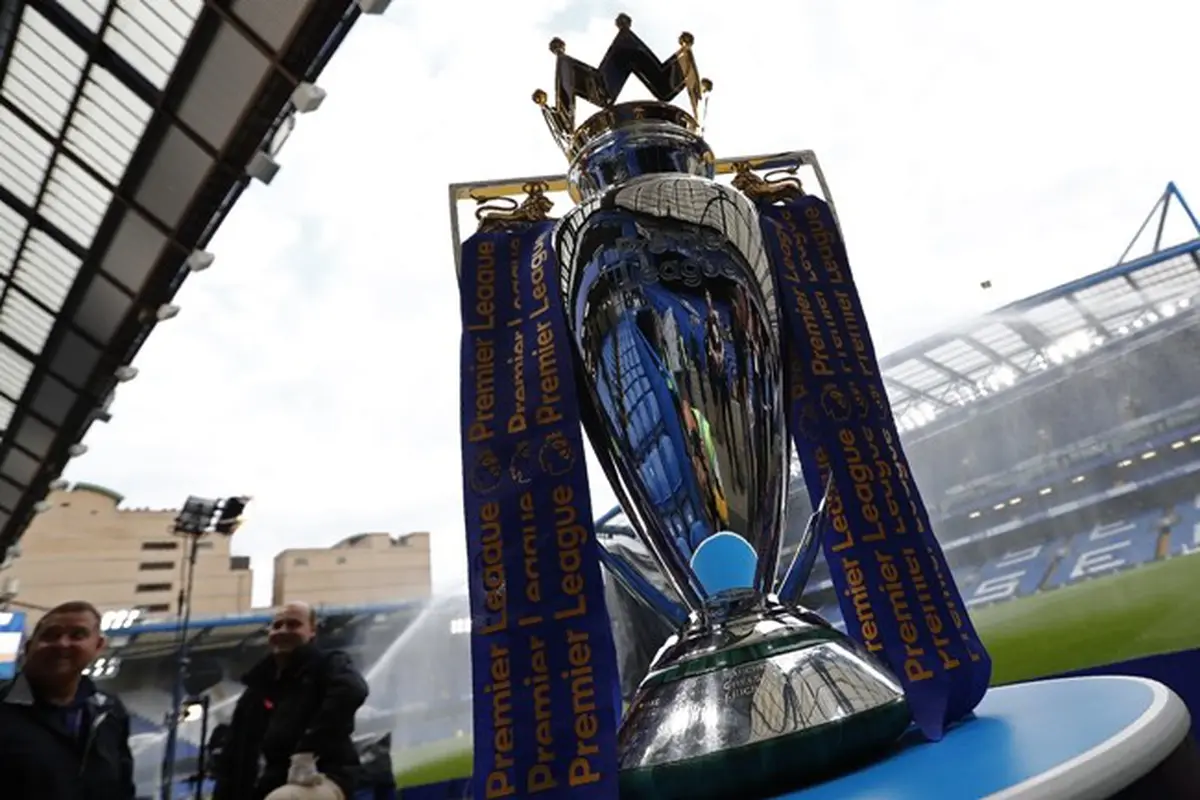Trofi Premier League