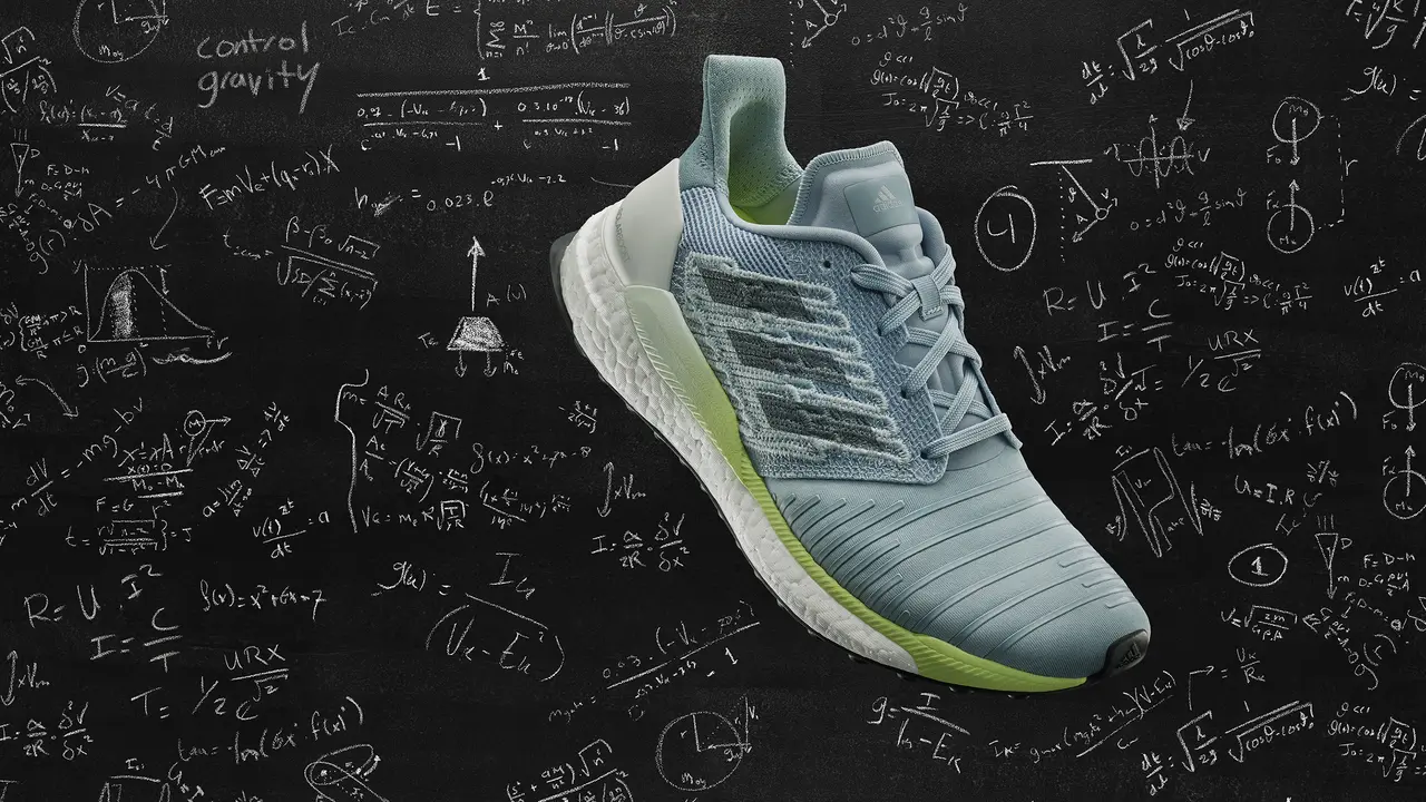 adidas Running Solarboost
