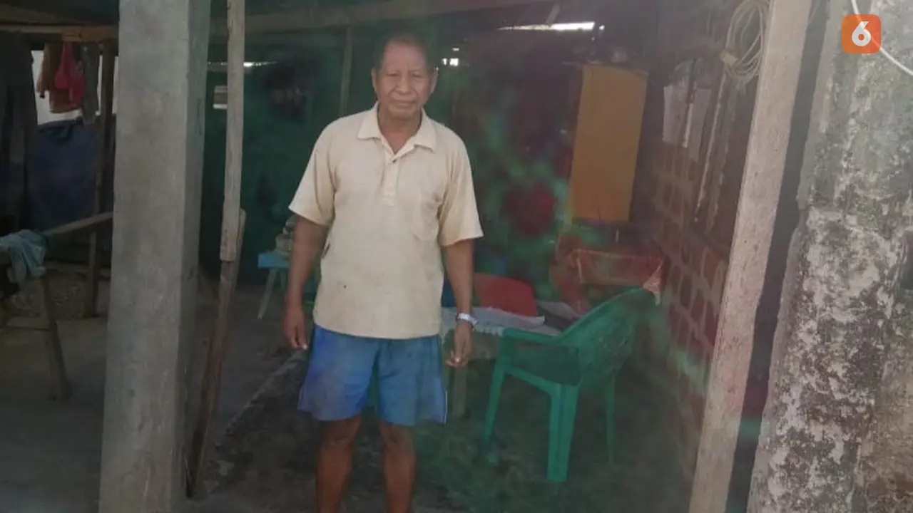 Akabri angkatan 1995