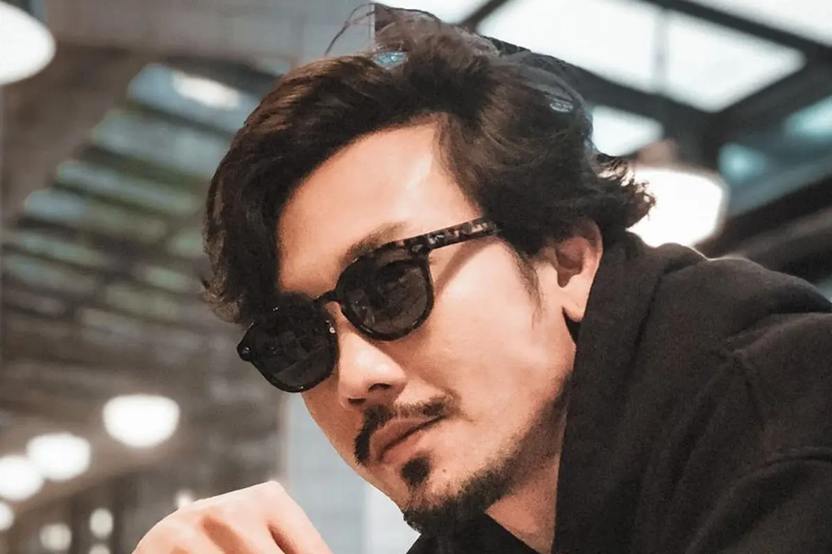 Denny Sumargo. (Foto: Instagram @sumargodenny)