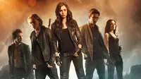 The Mortal Instruments Akhirnya Jadi Serial Televisi