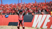 Klasemen MotoGP 2026 Usai Aragon: Marc Marquez Semakin Dekati Jorge Martin