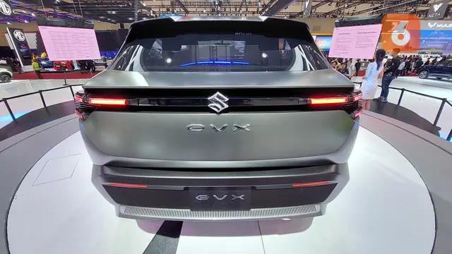 eVX
