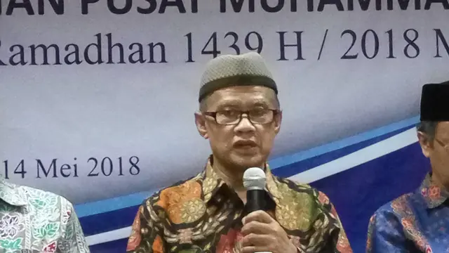 Haedar Nashir