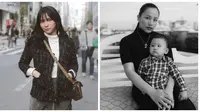 Potret Jebolan Idola Cilik 1 Sudah Jadi Orang Tua. (Sumber: Instagram/zhrtiaraashilla/angelpieters)