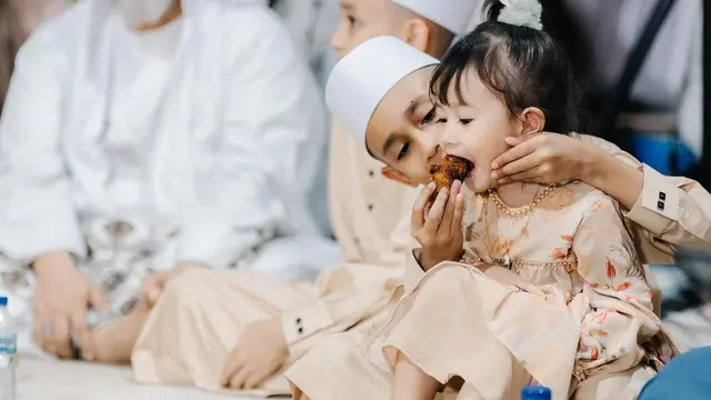 Kartika Putri  (Instagram/kartikaputriworld)