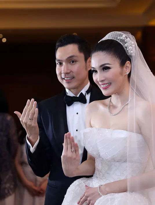 Sandra Dewi (dok. Fimela.com)