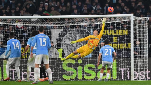 Emil Audero Mulyadi - Cremonese