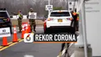 rekor corona
