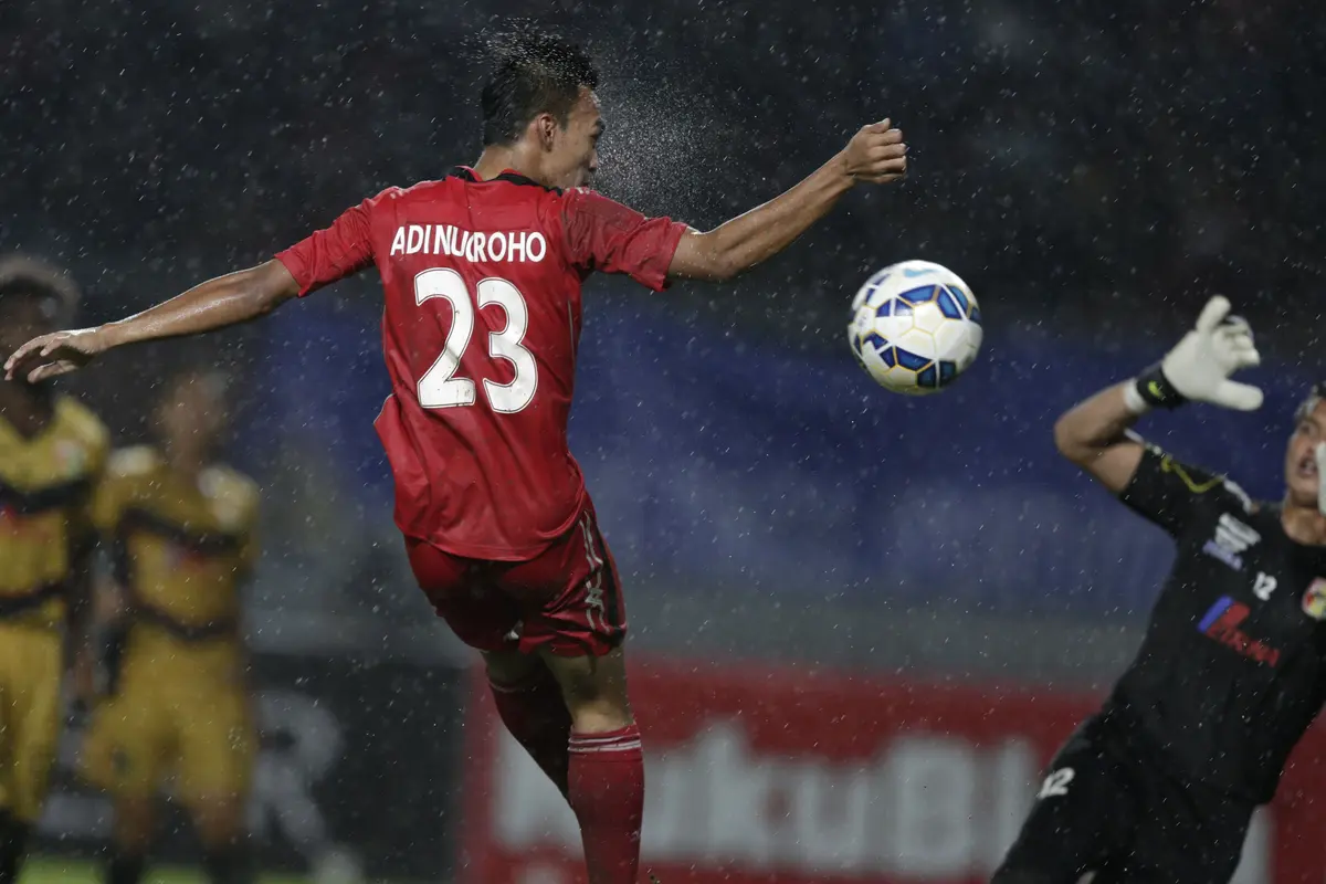 Adi Nugroho
