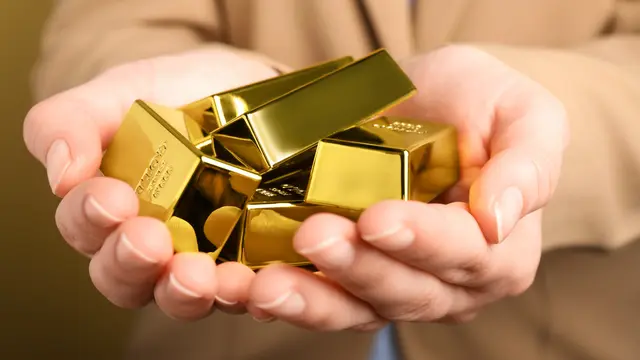 Tips Menabung Emas: Cara Cerdas untuk Investasi Masa Depan