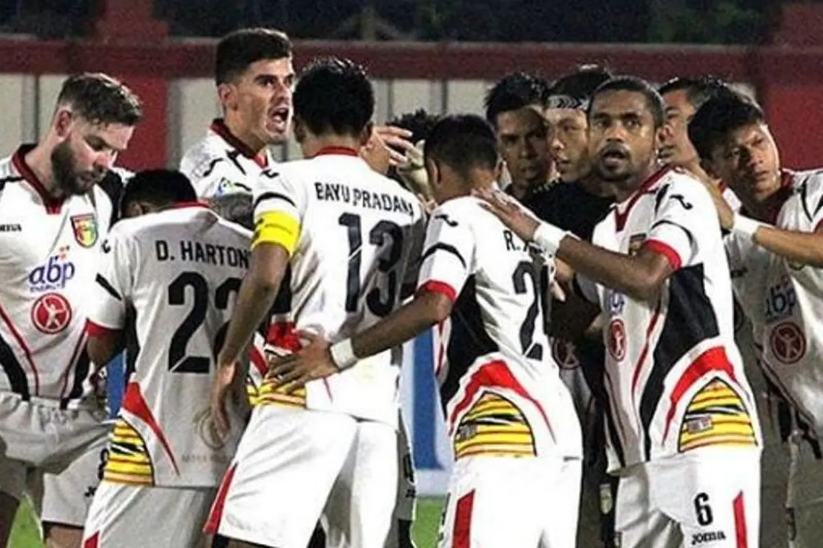 Mitra Kukar