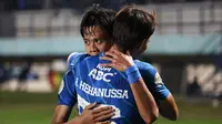 Edo Febriansah Setelah Jadi Pemain Terbaik BRI Liga 1 Periode November: Saatnya Menantang Sayuri Bersaudara