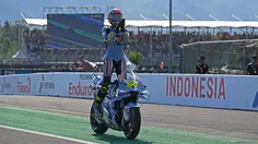 Jadwal MotoGP Indonesia 2026 di Mandalika, 9-11 Oktober