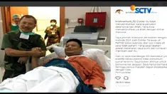 Penanganan pasien stroke melalui terapi cuci otak yang dikenalkan Dokter Terawan dianggap tidak tepat dan menyesatkan bahkan membahayakan pasien.
