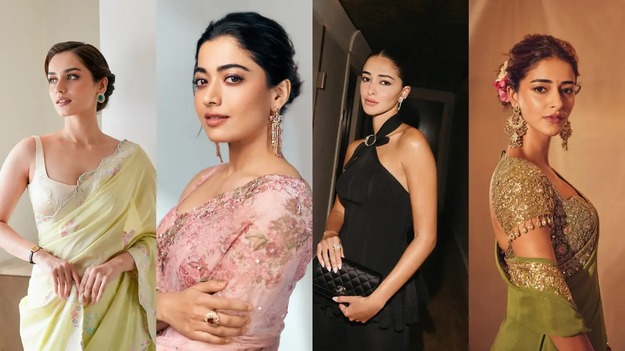 Indian Actresses