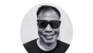 Temon Meninggal karena Serangan Jantung, Abdel Ucapkan Selamat Jalan