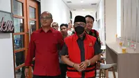 Wakil Bupati Indramayu Ditahan Terkait Korupsi Tunjangan DPRD