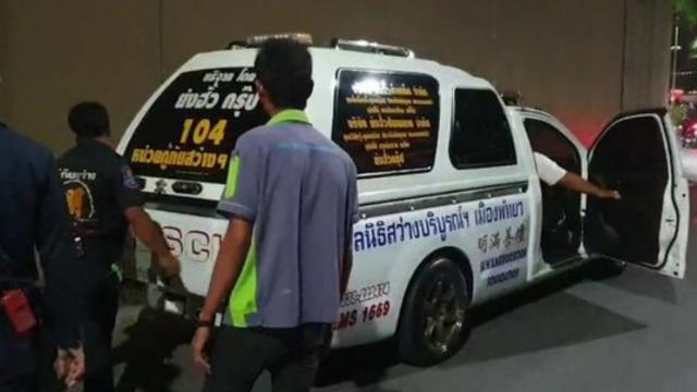 Nonton Annabelle Comes Home, Turis Inggris Ditemukan Tak Bernyawa