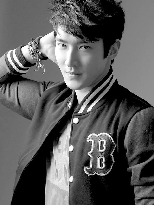 [Bintang] Super Junior