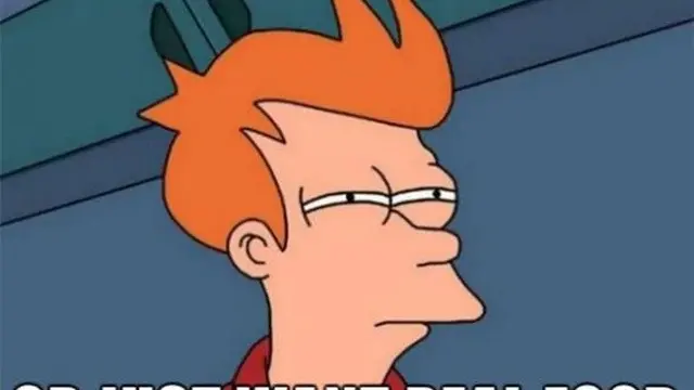 Meme Kocak Tentang Kehidupan Mahasiswa Ini sangat Relatable