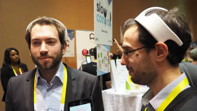 5 Teknologi Unik di Gelaran CES 2015