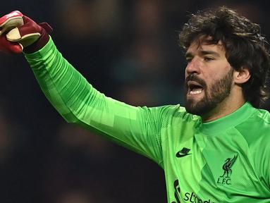Liga Inggris menjadi salah satu destinasi para pemain Brasil untuk berkompetisi menunjukkan skill-skill terbaik mereka. Para klub Liga Inggris pun tak segan mengeluarkan biaya mahal untuk memakai jasa talenta-talenta terbaik asal Amerika Selatan tersebut. Berikut 5 pemain termahal Brasil yang pernah didatangkan klub-klub di Liga Inggris. (AFP/Paul Ellis)