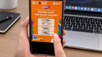 BNI Hadir di Jatinangor Music Fest 2026, Perkuat Peran Sebagai Bank Sahabat Mahasiswa