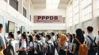 Beda SPMB dan PPDB yang Perlu Diketahui Calon Murid, Simak Jalur Penerimaan dan Mekanismenya