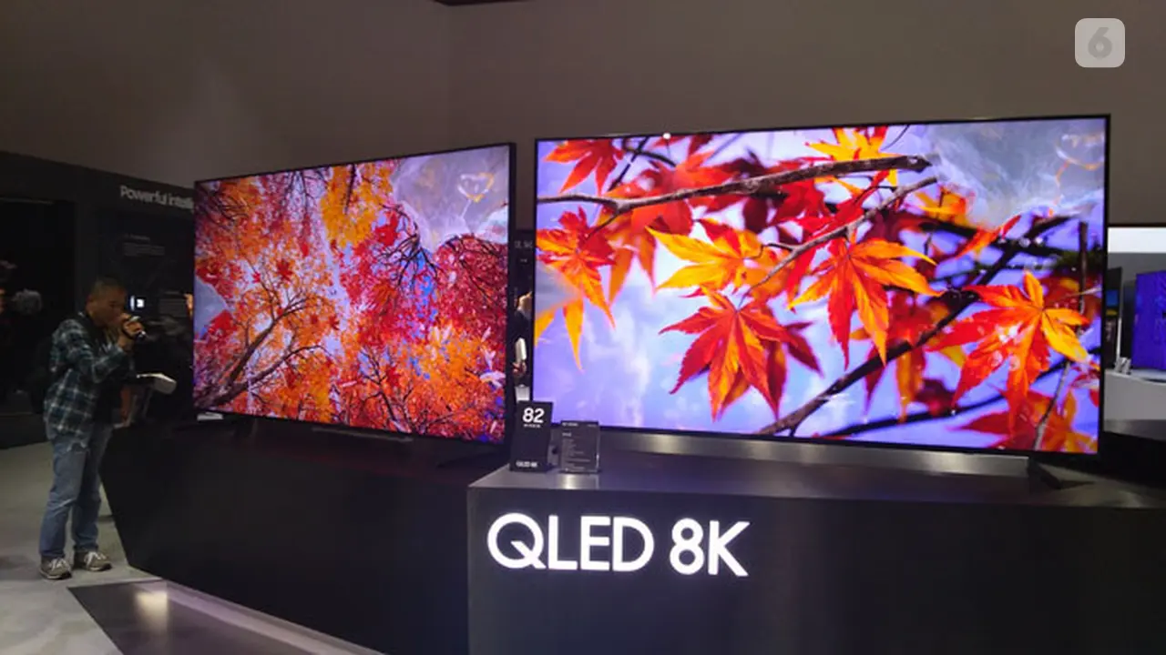 Samsung Forum 2019