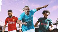 14 Pemain Berlabel Kelas Dunia di Liga Inggris Saat Ini: Wakil MU Hanya Bruno Fernandes