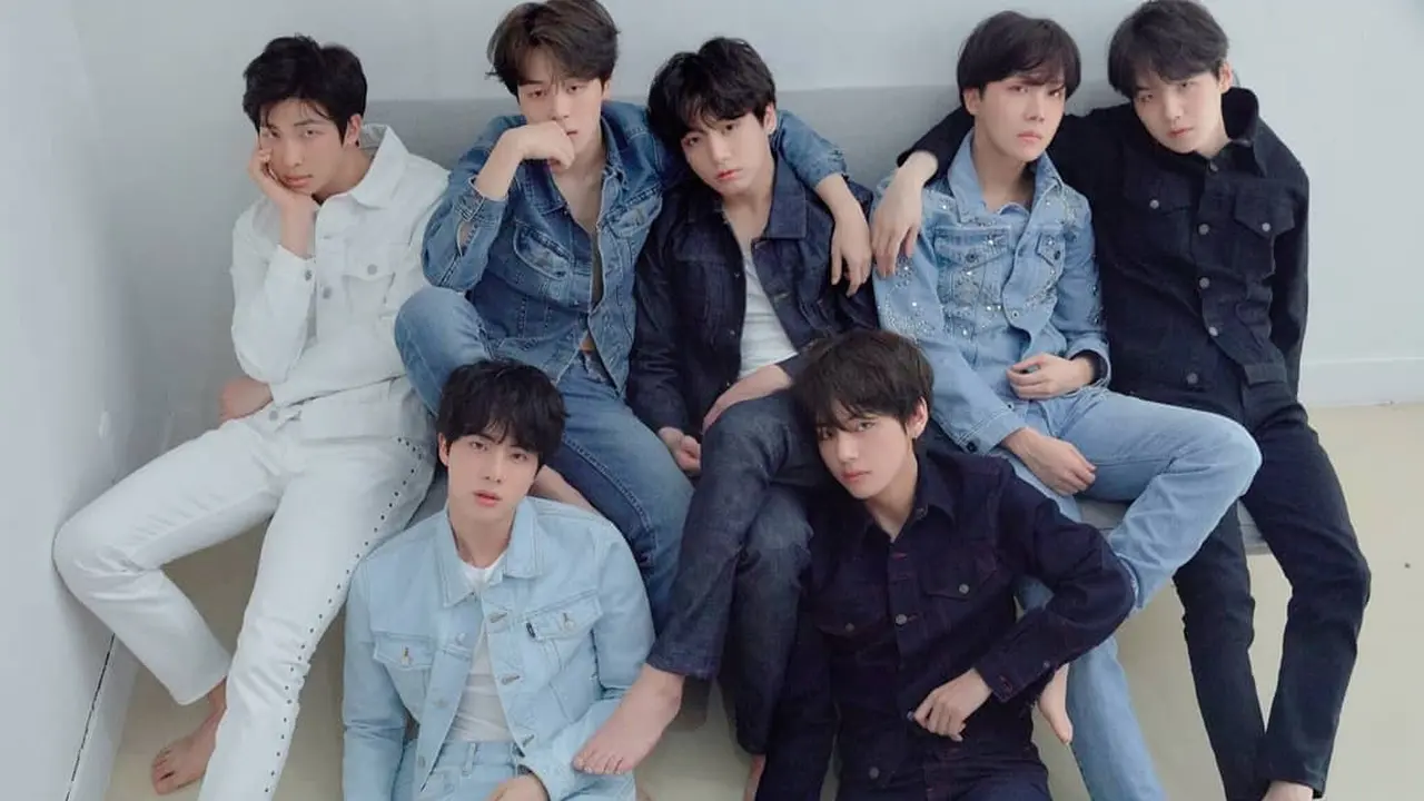 [Bintang] Akan Comeback, BTS Pamer Konsep Foto Album Love Yourself: Tear