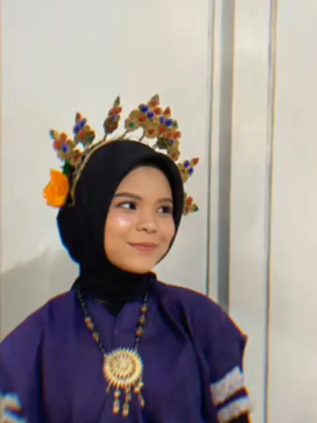 Suryani Peserta Indonesian Idol 2024