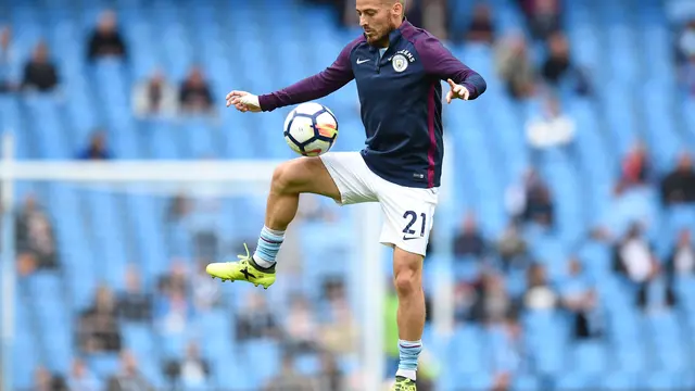 David Silva