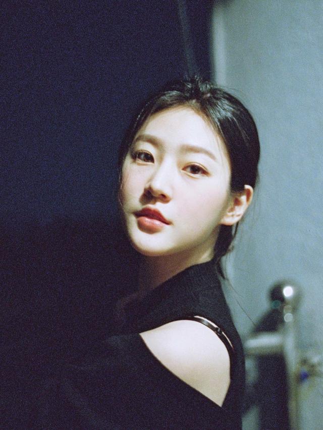 kim sae ron