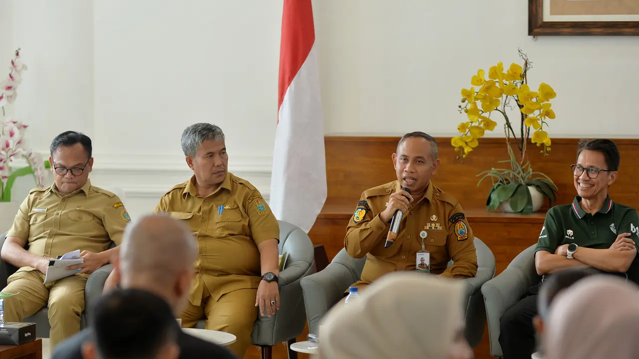 Sumatera Utara Ukir Sejarah, Jadi Tuan Rumah Kejuaraan Atletik Asia Tenggara U18 dan U20 ke-17