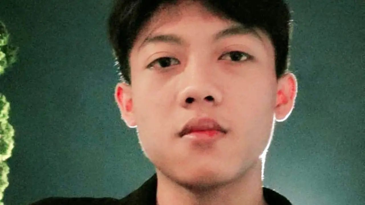 Influencer Boy Chandra Kusuma
