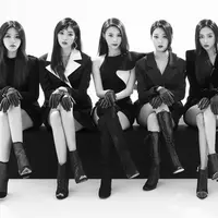 CLC (Foto: Twitter/CUBECLC)