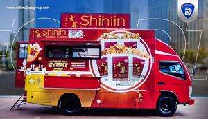 Food Truck buatan Karoseri Delima Jaya Karoseri (source: instagram.com/delimajaya)