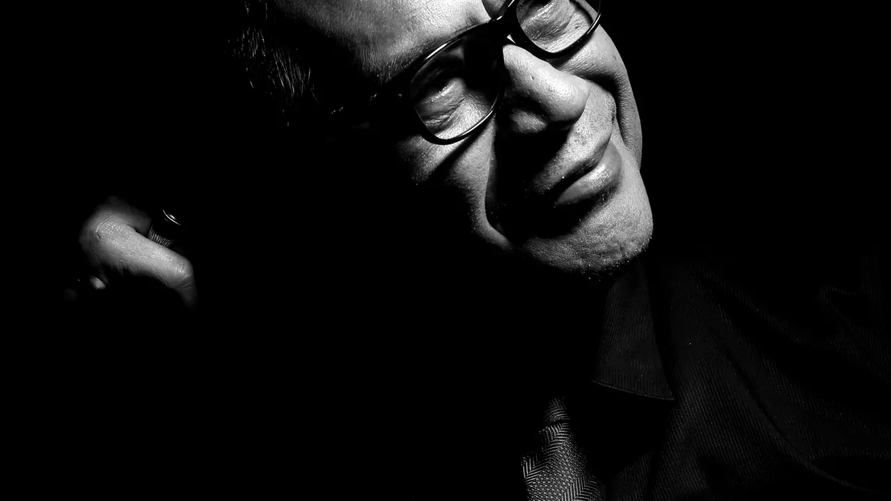 Ray Sahetapy
