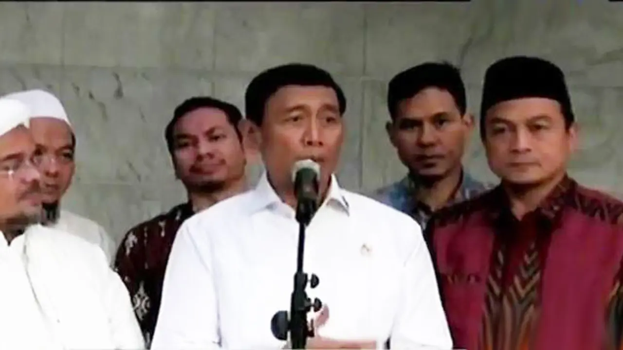 Wiranto
