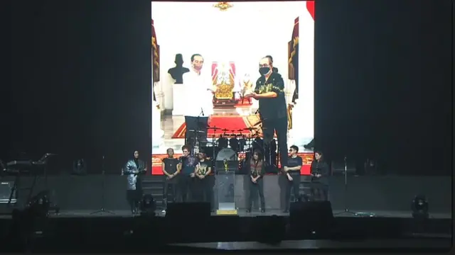 Konser Ulang Tahun 48 God Bless