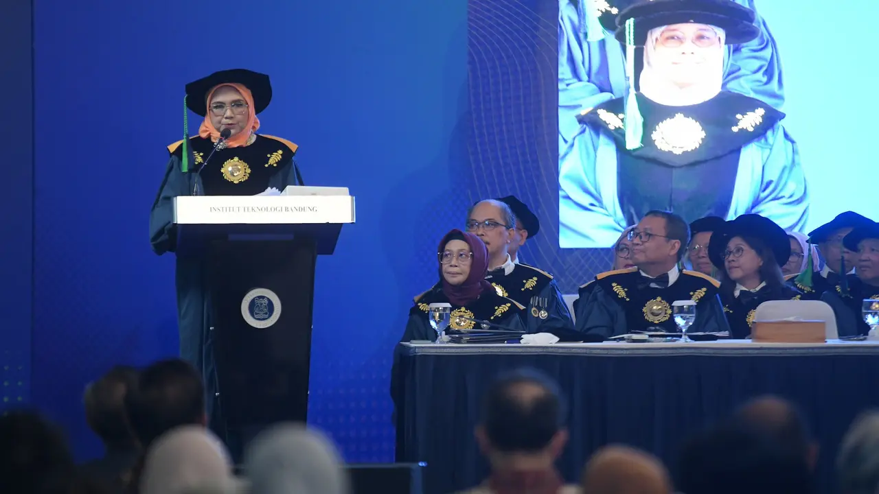 Hadapi Tantangan Limbah Farmasi, Ilma Nugrahani: Digitalisasi Jadi Kunci Wujudkan Farmasi Hijau