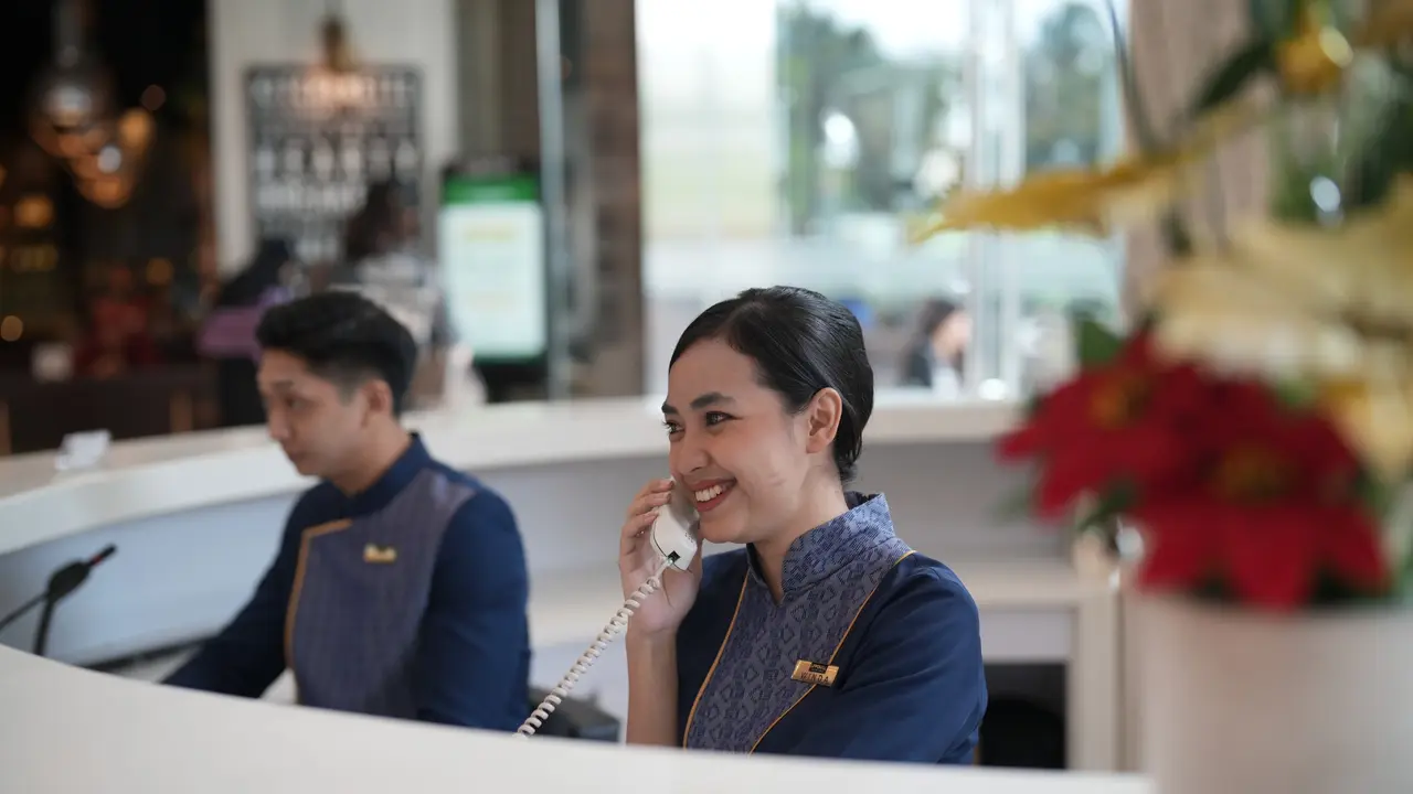 Lippo Karawaci tengah mengembangkan Lippo Mall East Side yang tergabung dalam Holland Village di Cempaka Putih Jakarta Pusat. Luas mal mencapai 44.000 m2. (LPKR)
